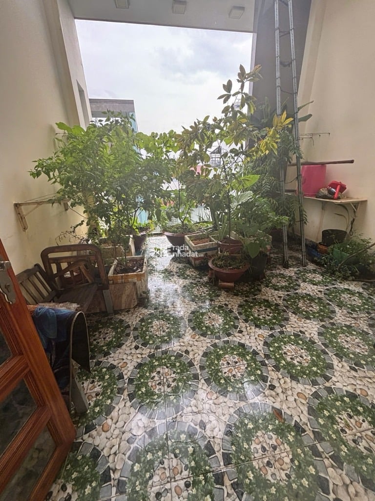 KHU PHÂN LÔ ĐƯỜNG SỐ 18A 3 TẦNG BTCT- BHHA, BÌNH TÂN- DT: 4*15M- 5 TỶ 7