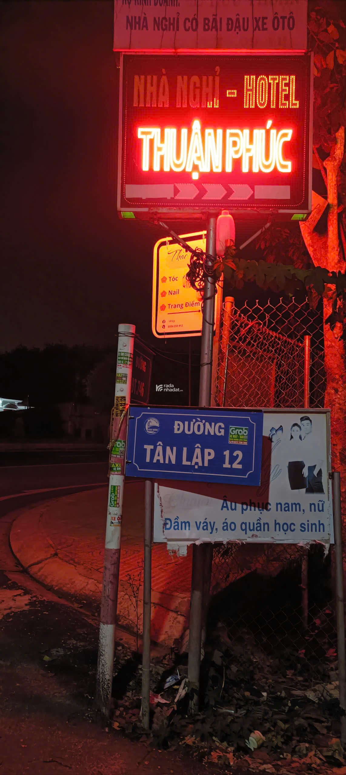 BÁN ĐẤT GẤP TÂN LẬP 12, BẮC TÂN UYÊN, BÌNH DƯƠNG