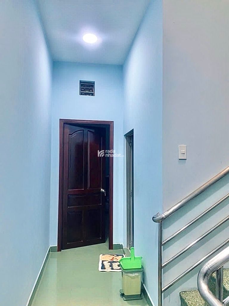 HXH THOẠI NGỌC HẦU, TÂN PHÚ, CHUẨN 65M2 HIẾM CÓ. GIẢM 550TR CHỈ 9.6T 