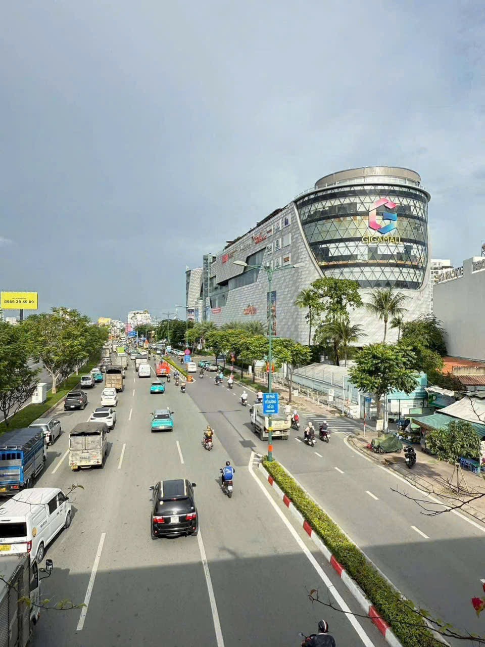 ĐẤT NỀN BIỆT THỰ 198M2, NGANG 11M, KHU BIỆT THỰ THÀNH UỶ, GẦN GIGAMALL, HIỆP BÌNH CHÁNH, THỦ ĐỨC