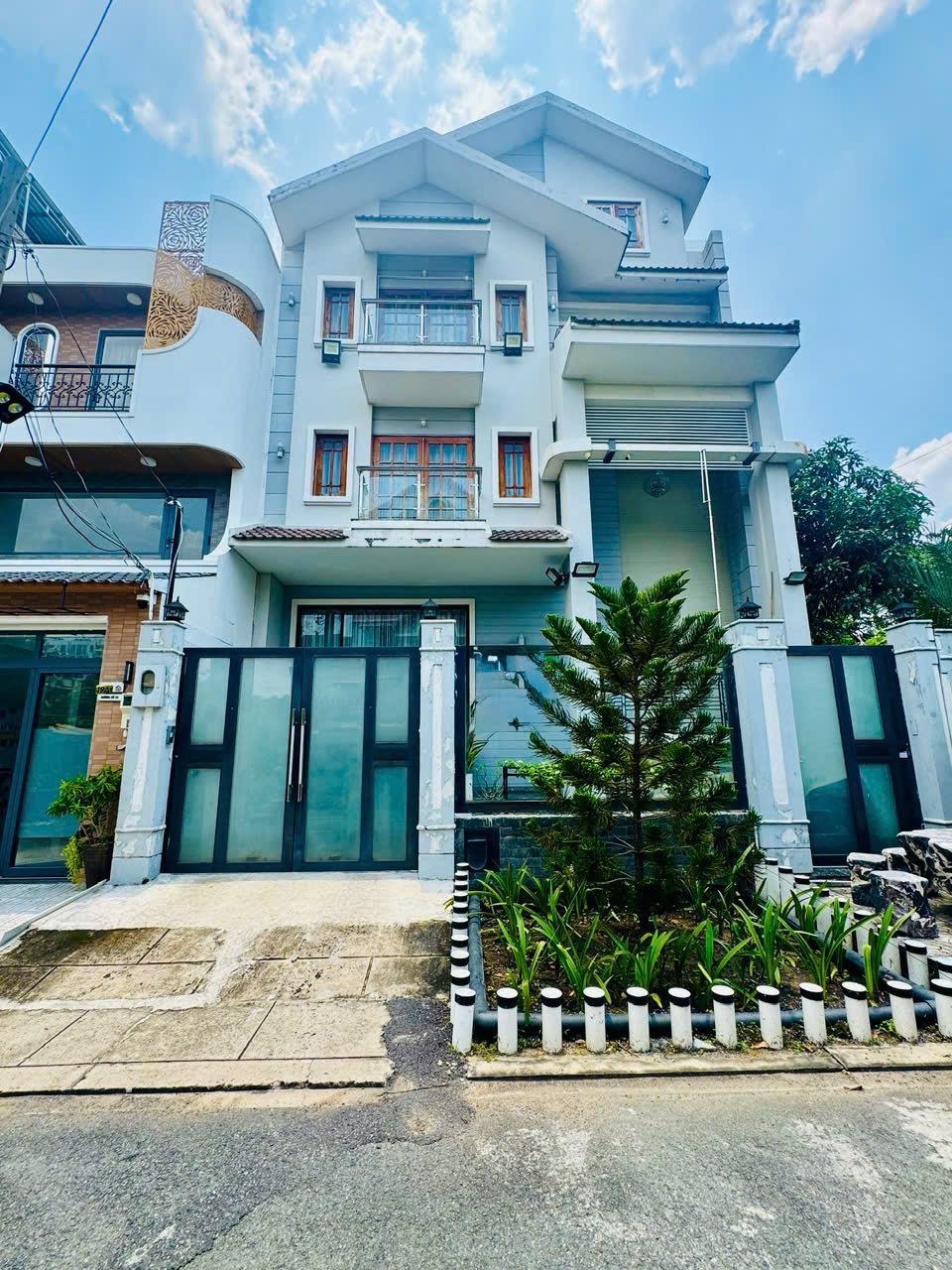 ĐẤT NỀN BIỆT THỰ 198M2, NGANG 11M, KHU BIỆT THỰ THÀNH UỶ, GẦN GIGAMALL, HIỆP BÌNH CHÁNH, THỦ ĐỨC