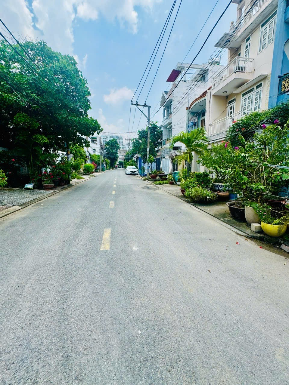 ĐẤT NỀN BIỆT THỰ 198M2, NGANG 11M, KHU BIỆT THỰ THÀNH UỶ, GẦN GIGAMALL, HIỆP BÌNH CHÁNH, THỦ ĐỨC