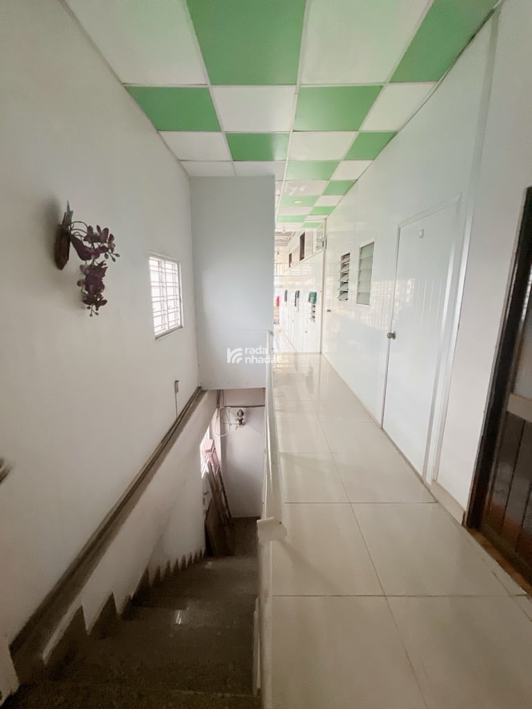 BÁN NHÀ LIÊN KHU 10-11 120M2 8.X TỶ 25 TRIỆU HẺM 8M THÔNG BÌNH TÂN KẾ 4 XÃ BÌNH TÂN