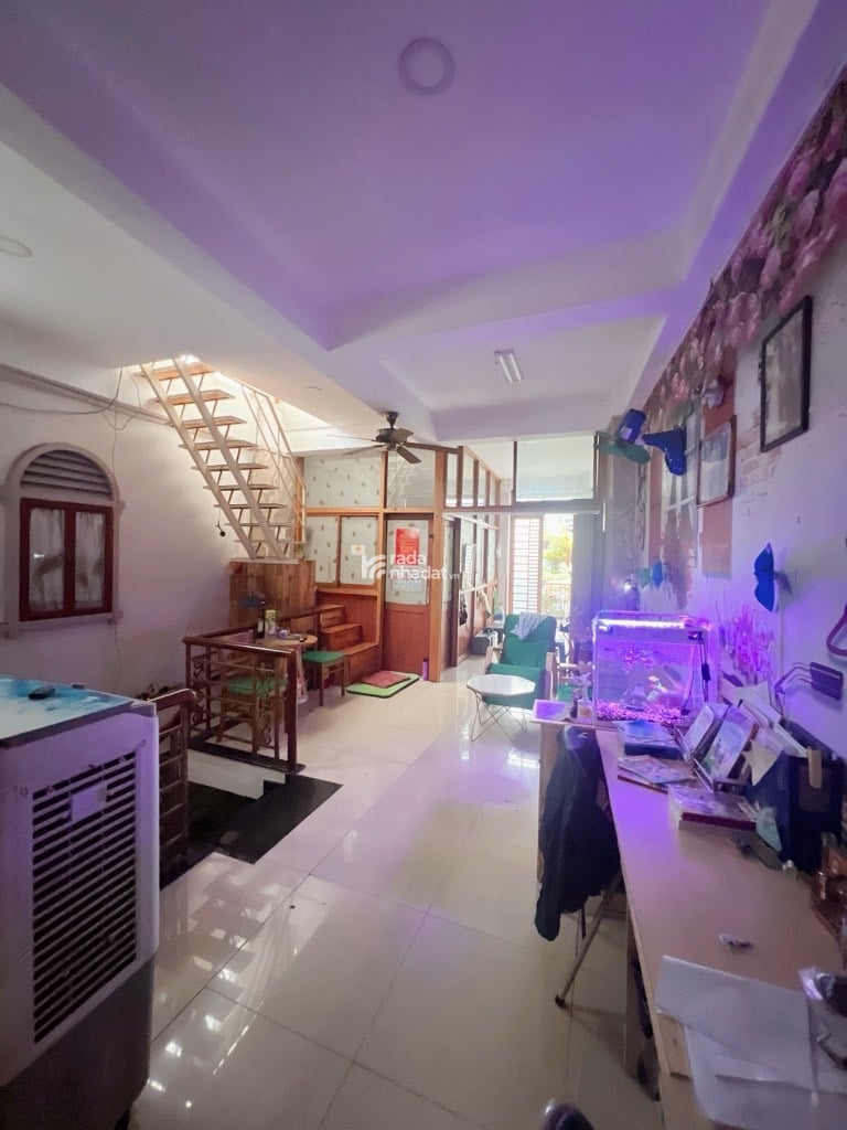 BÁN NHÀ LIÊN KHU 10-11 120M2 8.X TỶ 25 TRIỆU HẺM 8M THÔNG BÌNH TÂN KẾ 4 XÃ BÌNH TÂN