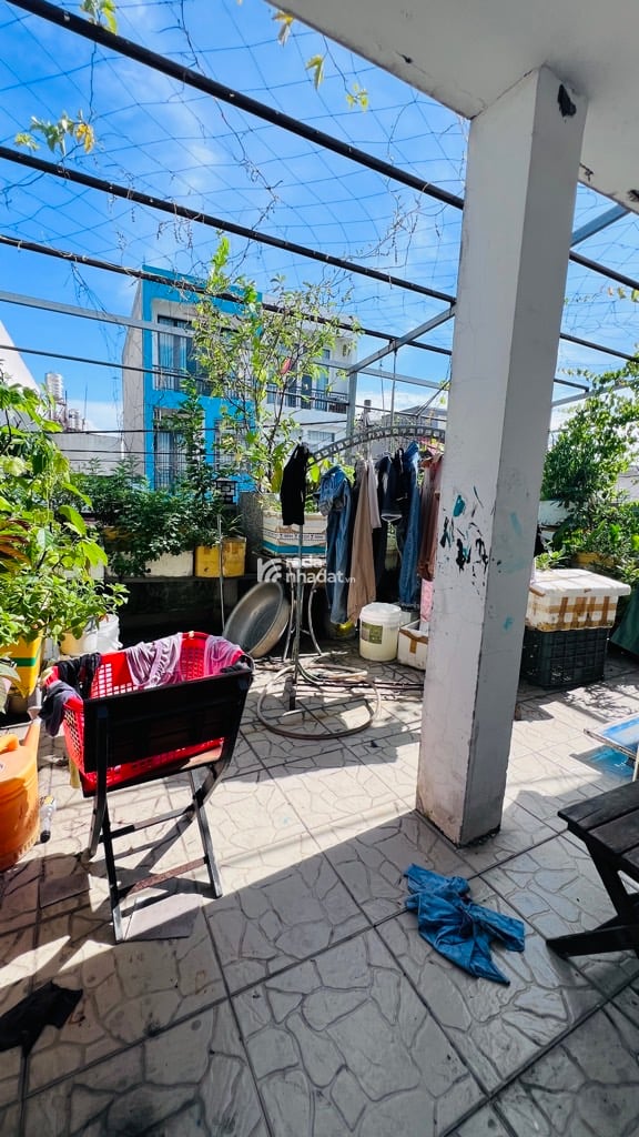 BÁN NHÀ HẺM XE HƠI NGUYỄN THỊ TÚ 150M2 5.8 TỶ 6X25M BÌNH TÂN  