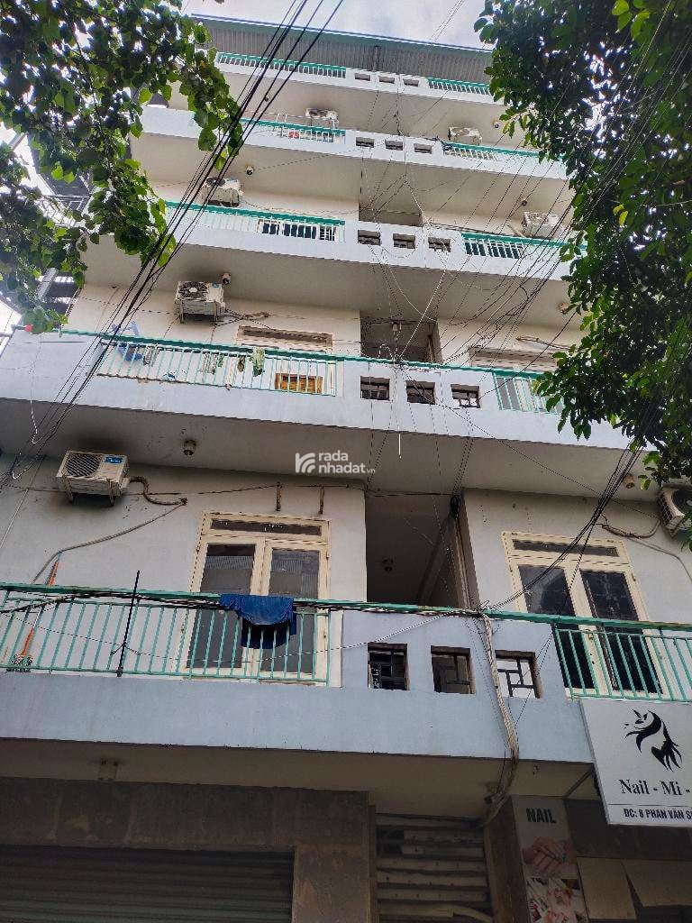 KHU BÀU CÁT, MTKD PHAN VĂN SỬU, TÂN BÌNH, 380M2 TIỆN XÂY MỚI. GIẢM 350TR CHỈ 73T TL 