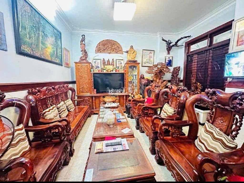 KHU BÀU CÁT, MTKD PHAN VĂN SỬU, TÂN BÌNH, 380M2 TIỆN XÂY MỚI. GIẢM 350TR CHỈ 73T TL 