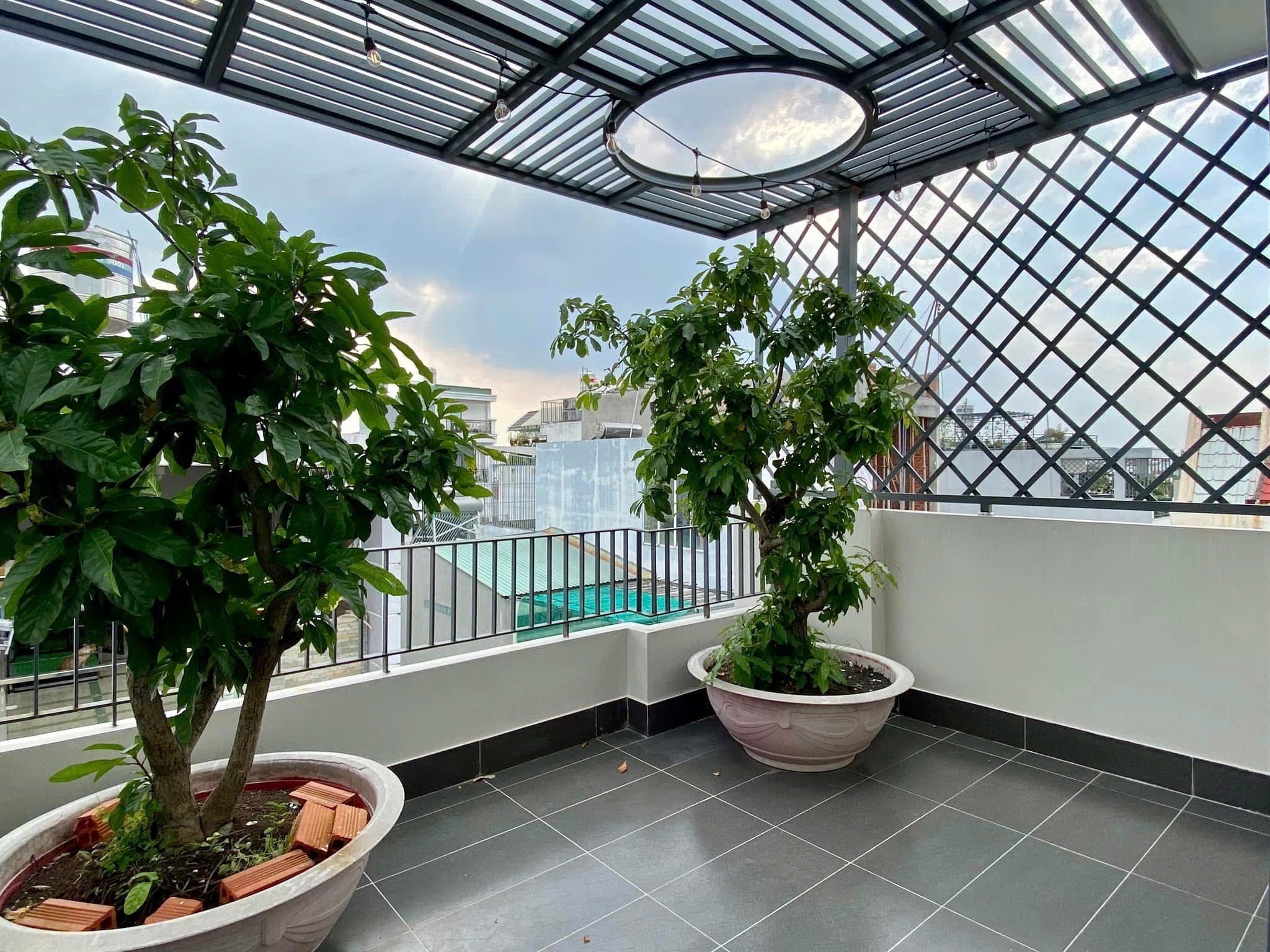 Nhà phong thuỷ tốt Nguyễn Văn Lượng P17 Q. Gò Vấp DT 44.8m2 giá 3tỷ850, đang cho thuê 12tr/tháng