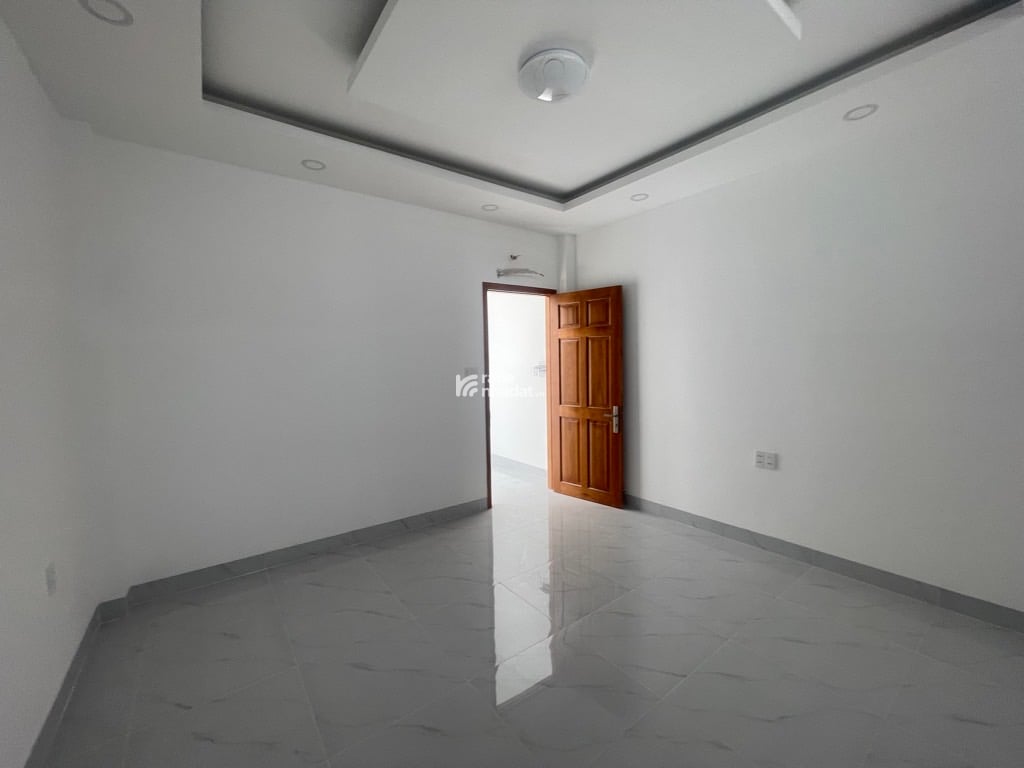 HXH- BTCT 4 TẦNG- NHÀ MỚI VÀO Ở NGAY HỒ XUÂN HƯƠNG-P.14- BÌNH THẠNH- DT: 4*13M- 9 TỶ 2