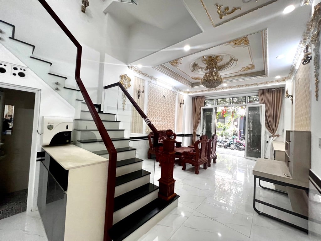 KHU DÂN CƯ ĐỒNG BỘ GẦN CHỢ QL13 CŨ - ĐƯỜNG 15- HIỆP BÌNH THỦ ĐỨC- DT: 4.8*13M- 10 TỶ