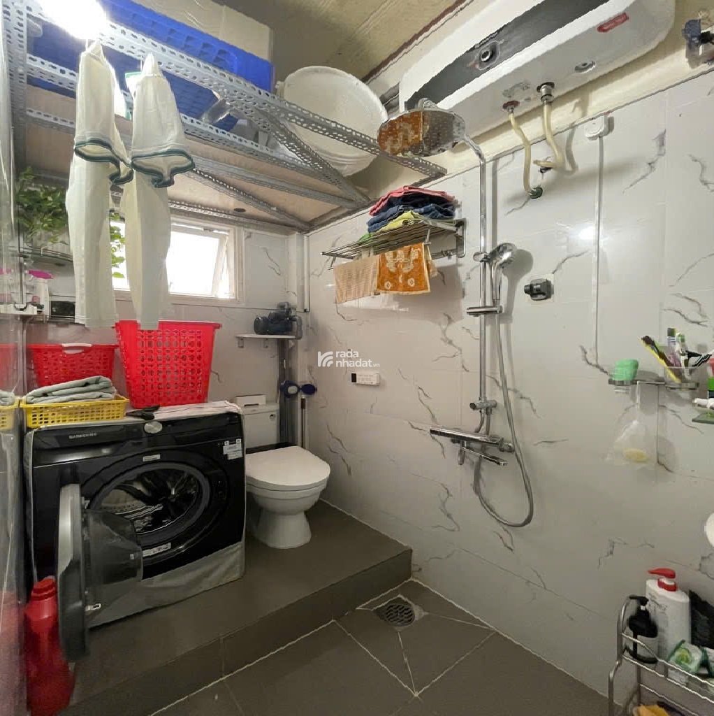 Chung cư Cách Mạng Tháng Tám, QUẬN 10, Sổ vuông 43.5 m2, 2.34 tỷ