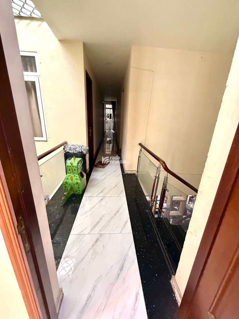 HẺM XE HƠI 6M - TRỊNH ĐÌNH TRỌNG- PHÚ TRUNG- TÂN PHÚ - 230M2 - GIÁ 26 TỶ (TL)