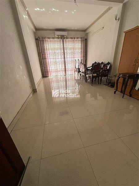 MẶT TIỀN KINH DOANH -KHU DÂN CƯ BÌNH PHÚ-P.11-Q.6 - 5 TẦNG-DT: 4*20M- 23 TỶ 5