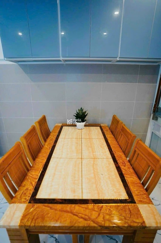 BÁN NHÀ HOÀNG VĂN THỤ – PHƯỜNG 4 – QUẬN TÂN BÌNH - HẺM TRƯỚC NHÀ 6M - ĐANG CHO THUÊ 25 TRIỆU/TH