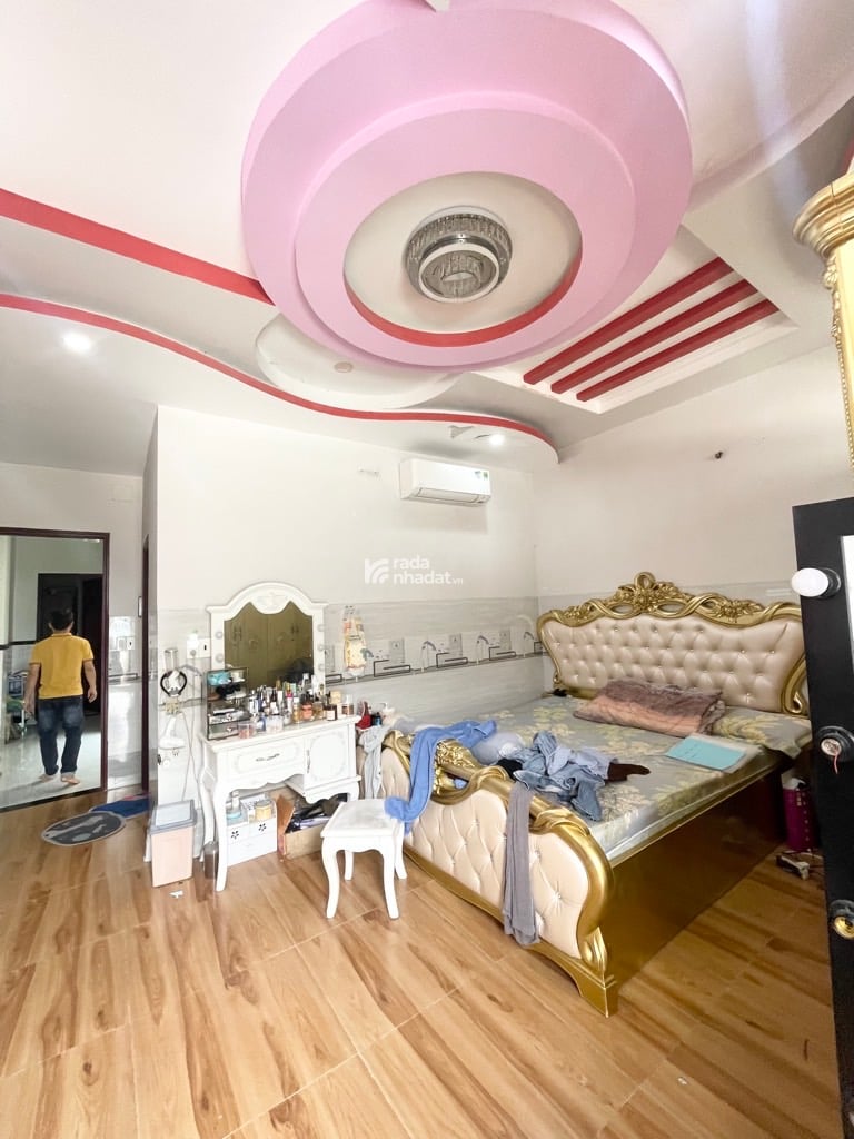 NHÀ 4 TẤM - NGAY EAON TÂN PHÚ - 5x16 - XE TẢI ĐẬU CỬA - XE HƠI NGỦ NHÀ  