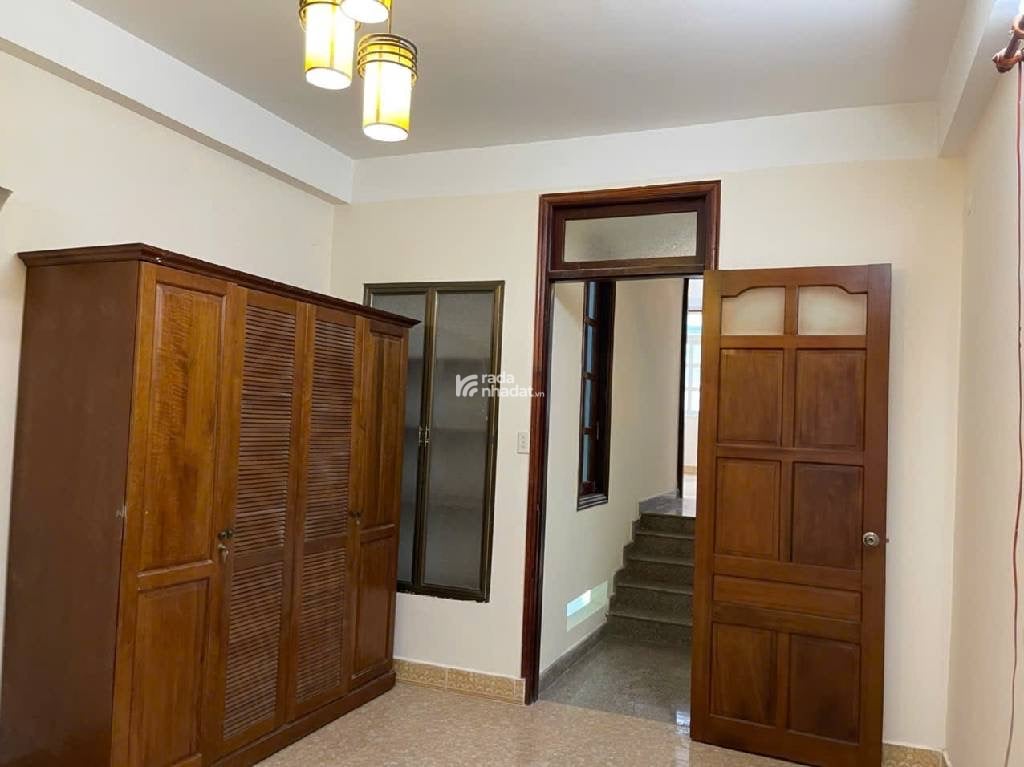 60m2 - Giá 7.4 tỷ - HXH Trần Xuân Soạn ngay cầu Rạch Ông, Tân Hưng, Q7