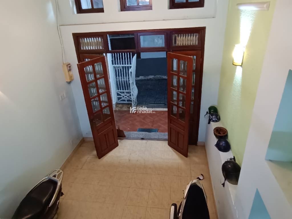 60m2 - Giá 7.4 tỷ - HXH Trần Xuân Soạn ngay cầu Rạch Ông, Tân Hưng, Q7