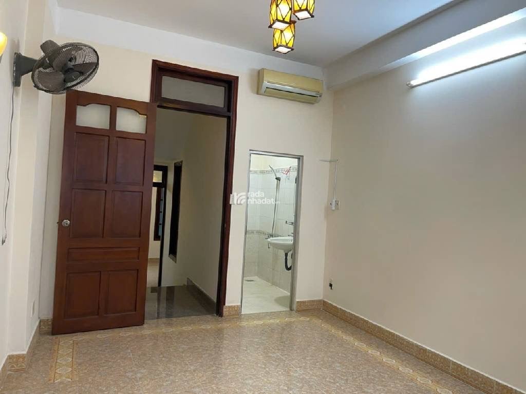 60m2 - Giá 7.4 tỷ - HXH Trần Xuân Soạn ngay cầu Rạch Ông, Tân Hưng, Q7