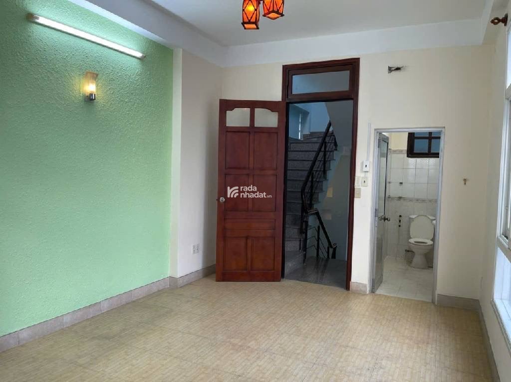 60m2 - Giá 7.4 tỷ - HXH Trần Xuân Soạn ngay cầu Rạch Ông, Tân Hưng, Q7