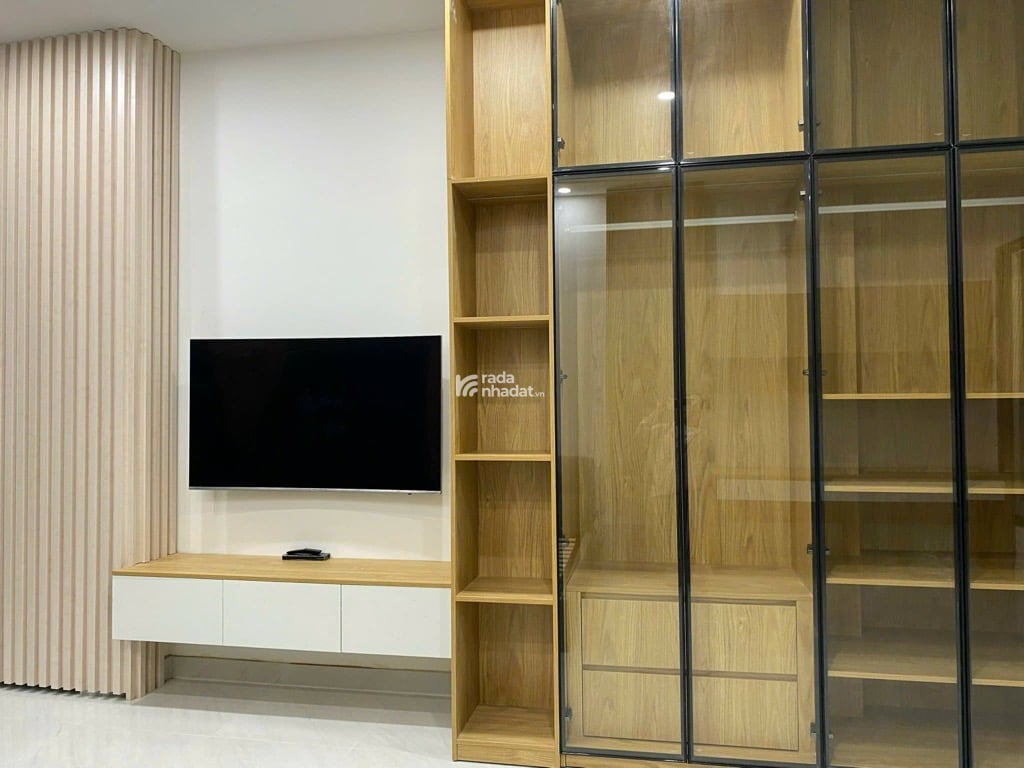 NGUYỄN KIỆM - KINH DOANH ĐA NGHỀ - 70M2 NGANG 4.4M NỞ HẬU TÀI LỘC - 2 TẦNG MỚI ĐẸP - NHỈNH 12 TỶ