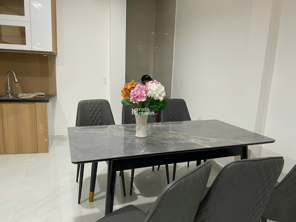 NGUYỄN KIỆM - KINH DOANH ĐA NGHỀ - 70M2 NGANG 4.4M NỞ HẬU TÀI LỘC - 2 TẦNG MỚI ĐẸP - NHỈNH 12 TỶ