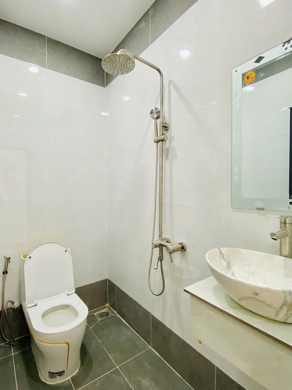 BÁN NHÀ GẤP giá TỐT đường Lê Đức Thọ Quận Gò Vấp giá 3tỷ450  DT 41,5m2 Phường 16 Quận Gò Vấp Tphcm