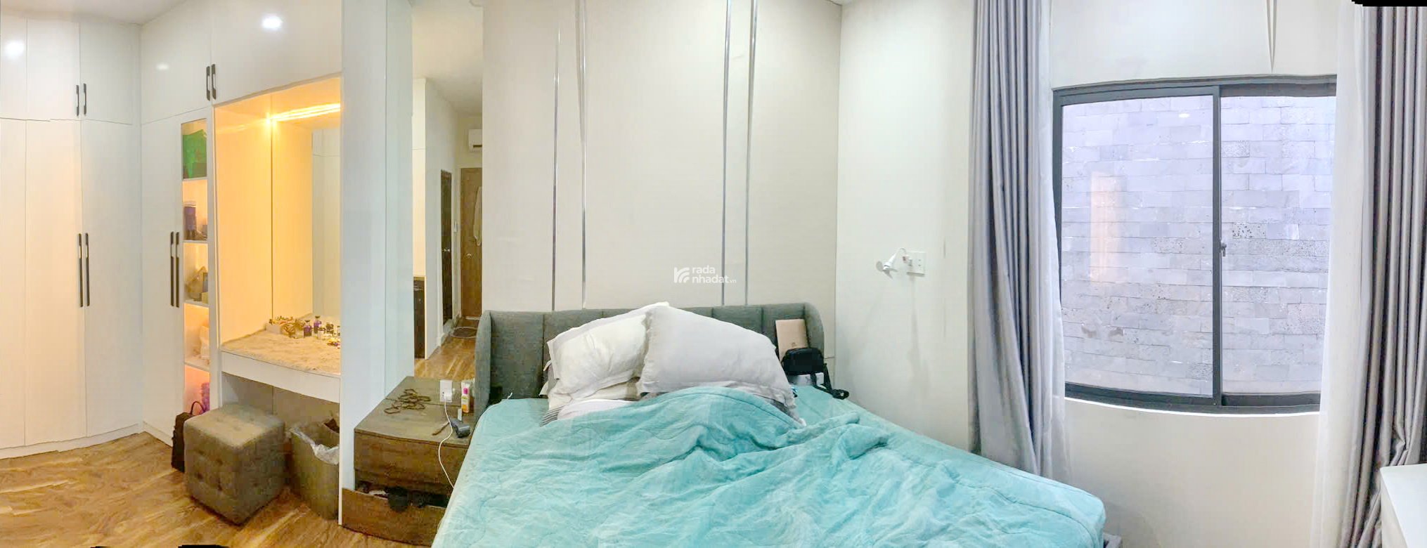 Bán nhà đẹp 2 lầu 4PN gần MT Phạm Thế Hiển Phường 4 Quận 8