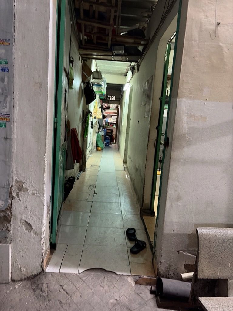 BÁN DÃY TRỌ LÊ ĐÌNH CẨN, HẺM XE HƠI