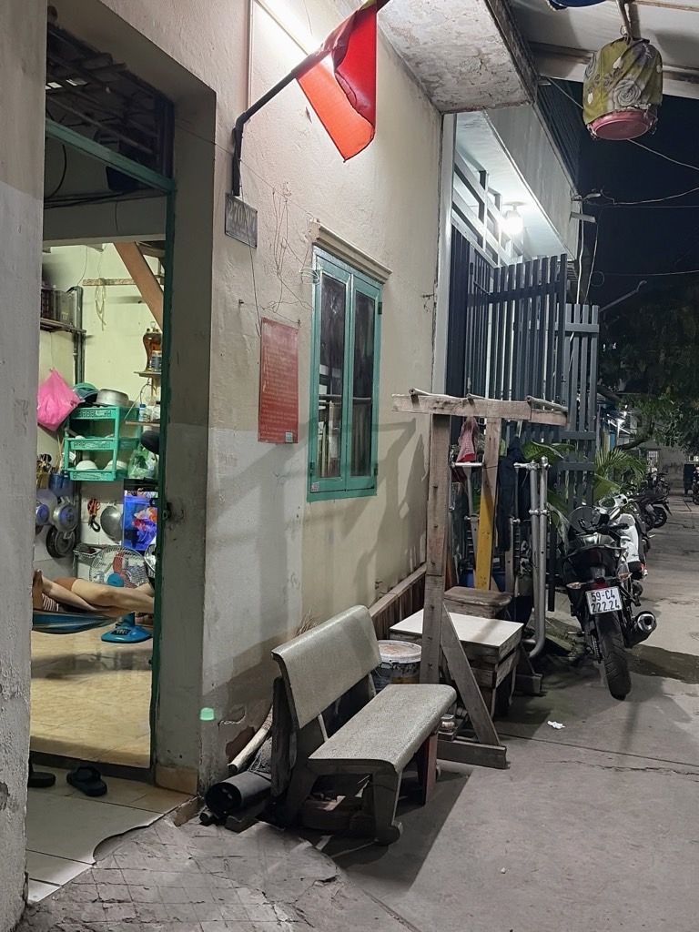 BÁN DÃY TRỌ LÊ ĐÌNH CẨN, HẺM XE HƠI