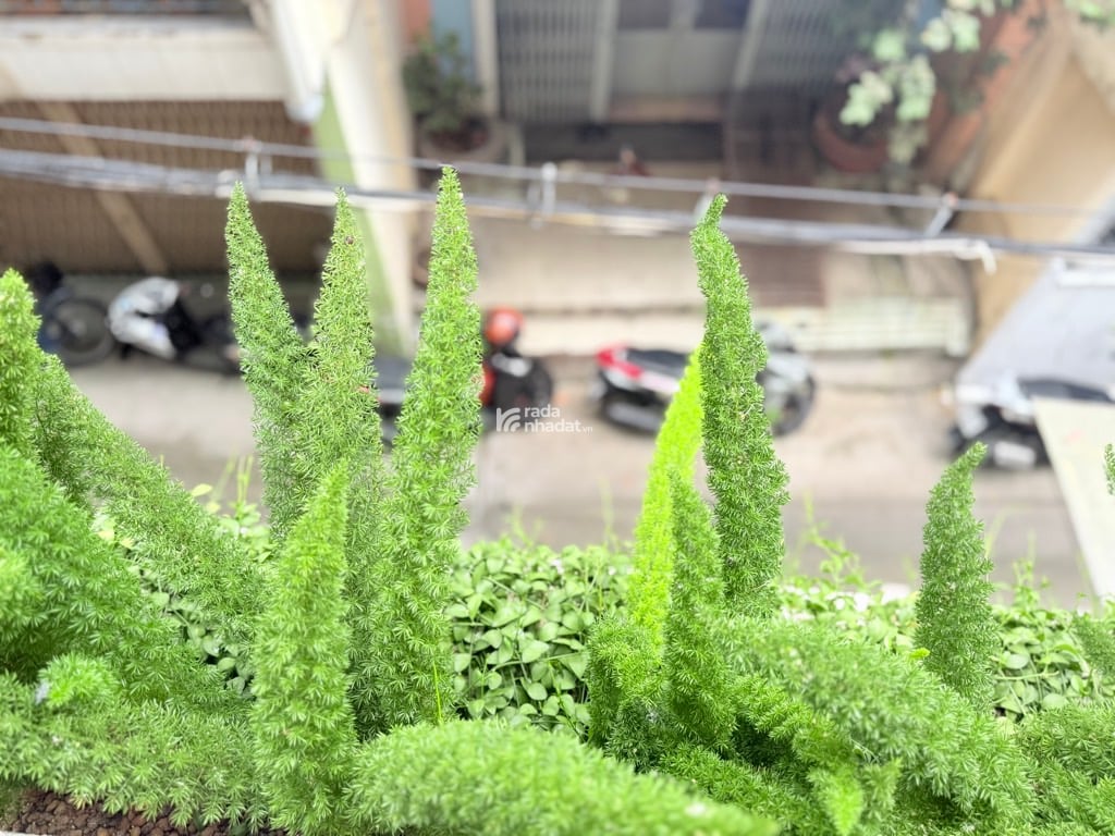 NGAY BỜ KÈ HOÀNG SA - HẺM THÔNG PHAN ĐÌNH PHÙNG - GIÁP QUẬN 1 - TOÀ CHDV -  DÒNG TIỀN 50 TRIỆU/TH