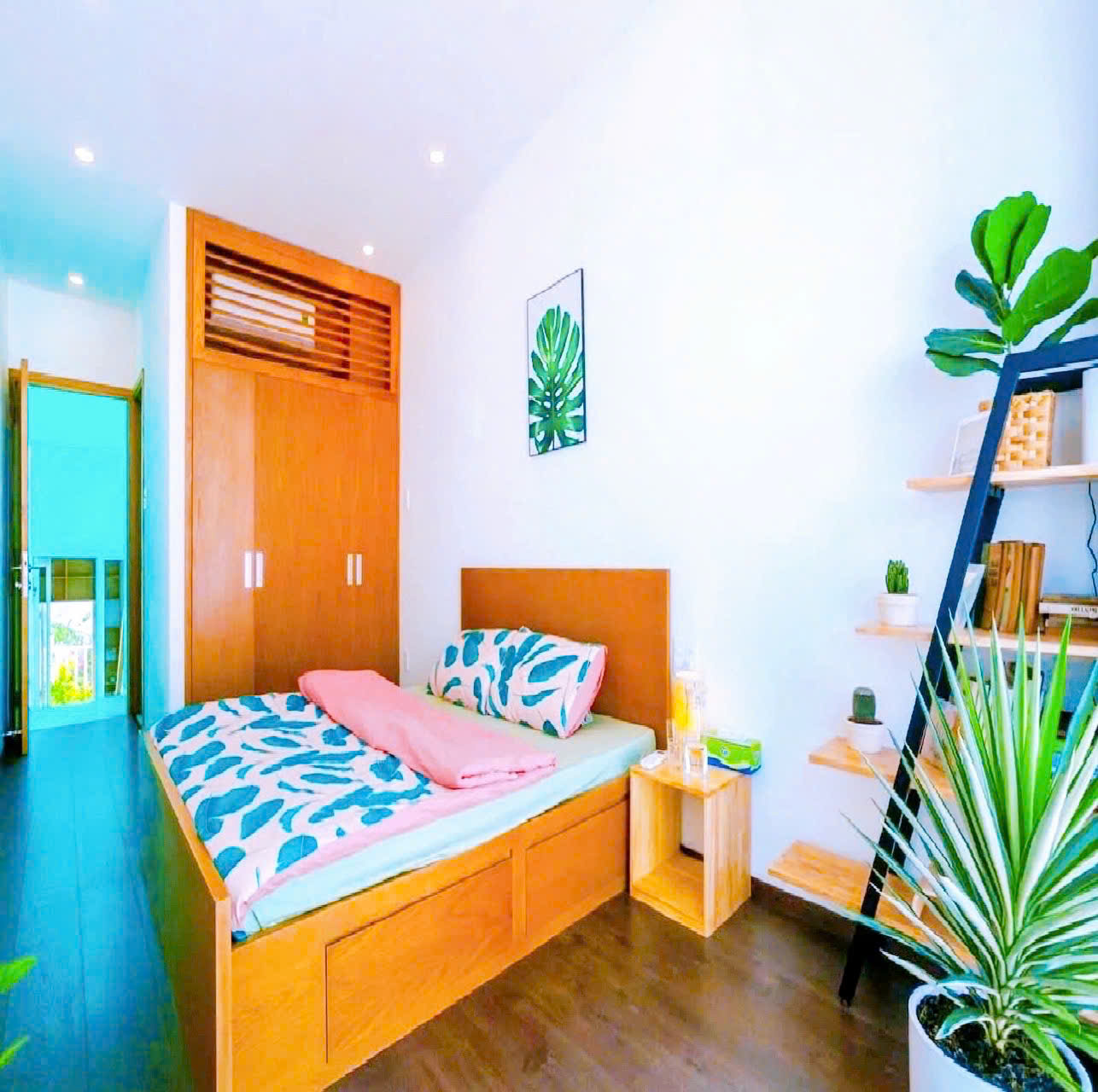 Bán nhà Nguyễn Trãi, QUẬN 1, hẻm Xe hơi, Sổ vuông vức 3 x 17 m, Giá 14.5 tỷ