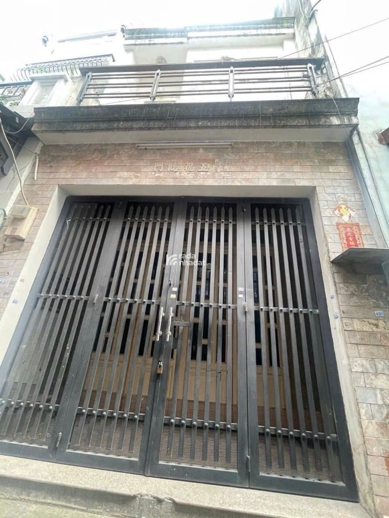 KHU ĂN UỐNG, HXH CAO VĂN NGỌC, TÂN PHÚ, 50M2 HIẾM CÓ. GIẢM 550TR CHỈ 5T