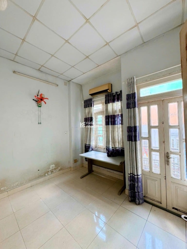 KHU ĂN UỐNG, HXH CAO VĂN NGỌC, TÂN PHÚ, 50M2 HIẾM CÓ. GIẢM 550TR CHỈ 5T