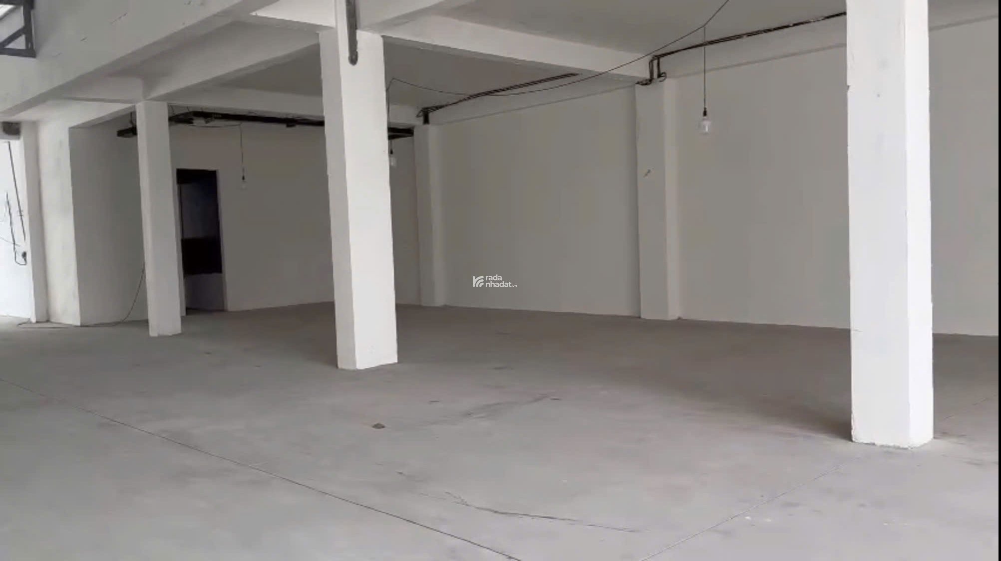 24/7: HOT CHO THUÊ 1200m2 MẶT BẰNG QUANG TRUNG,PHƯỜNG 3, GÒ VẤP 