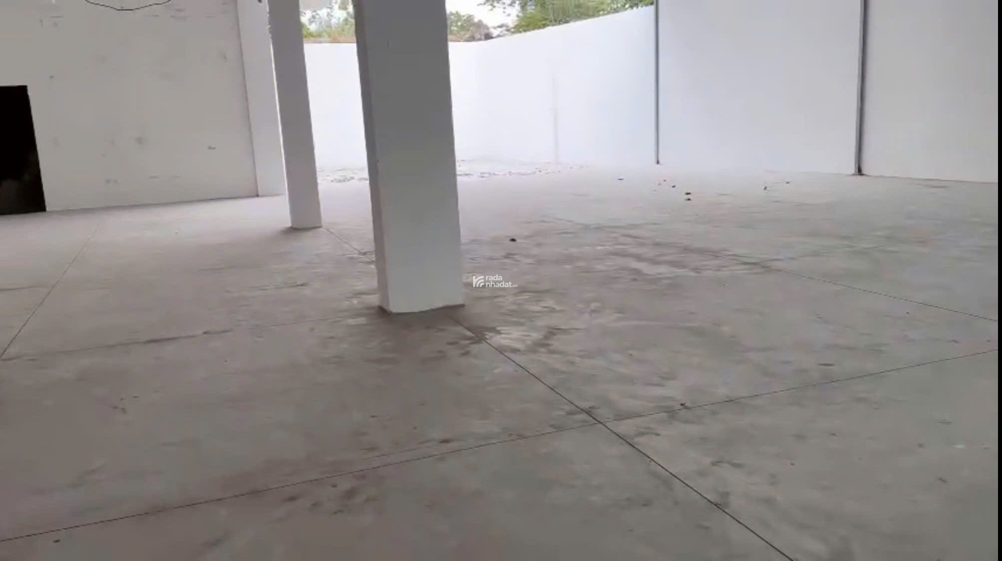 24/7: HOT CHO THUÊ 1200m2 MẶT BẰNG QUANG TRUNG,PHƯỜNG 3, GÒ VẤP 