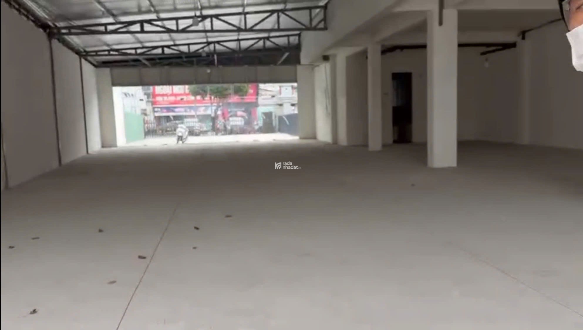 24/7: HOT CHO THUÊ 1200m2 MẶT BẰNG QUANG TRUNG,PHƯỜNG 3, GÒ VẤP 