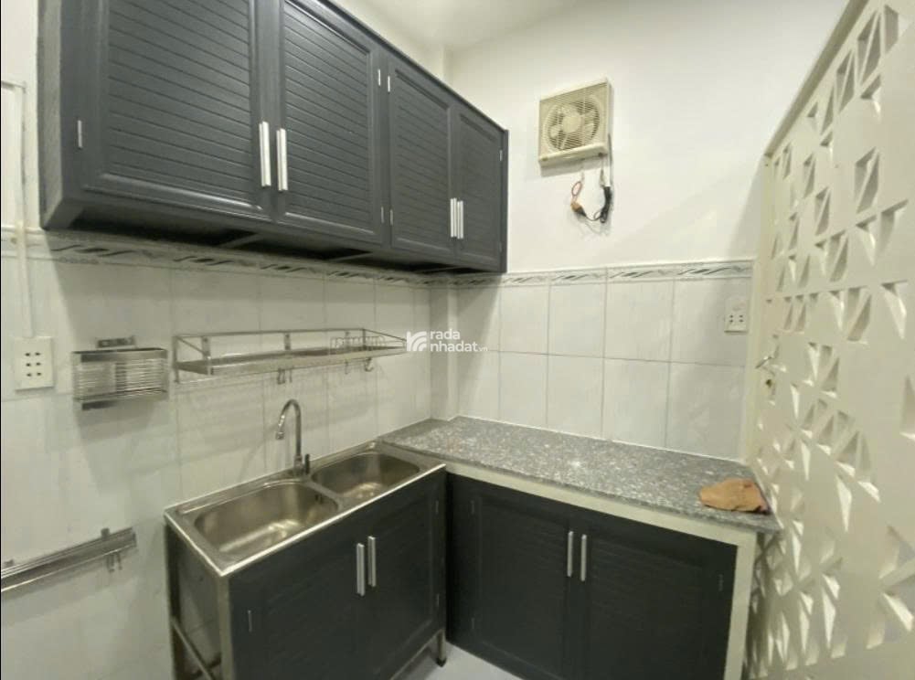 Chủ gửi bán chốt nhanh - 2,5 Tỷ - KDV Quận 6
