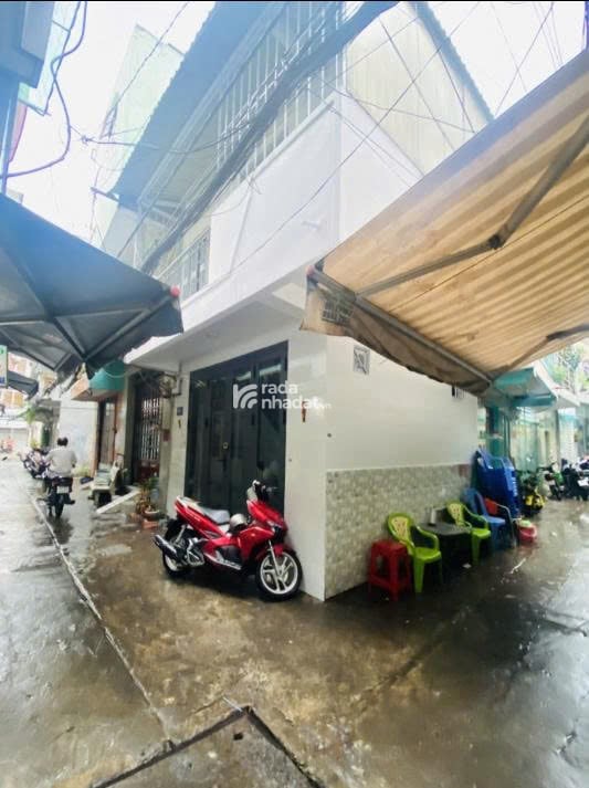 Chủ gửi bán chốt nhanh - 2,5 Tỷ - KDV Quận 6
