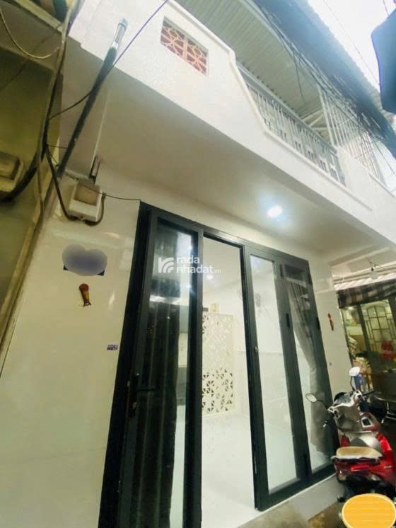 Chủ gửi bán chốt nhanh - 2,5 Tỷ - KDV Quận 6
