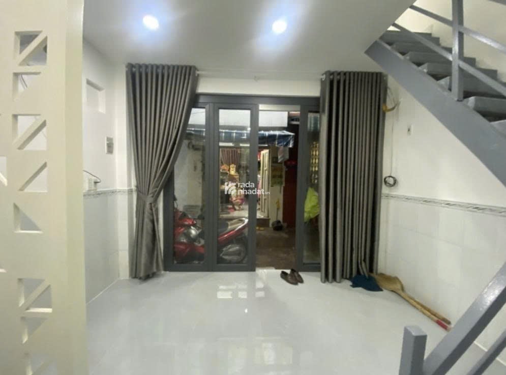 Chủ gửi bán chốt nhanh - 2,5 Tỷ - KDV Quận 6