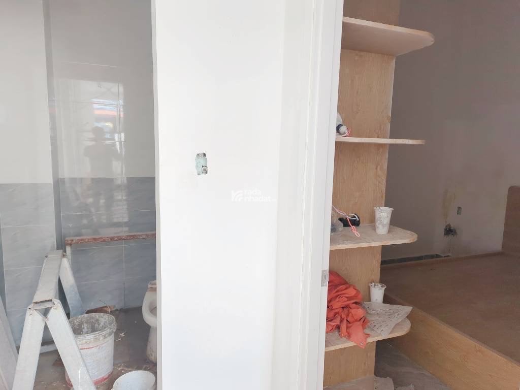 Bán nhà Quận 7 Lê Văn Lương 60m2 thổ cư ngang 5m dài 12m sát mặt tiền đường số nhà 2 tầng chỉ 7 tỷ