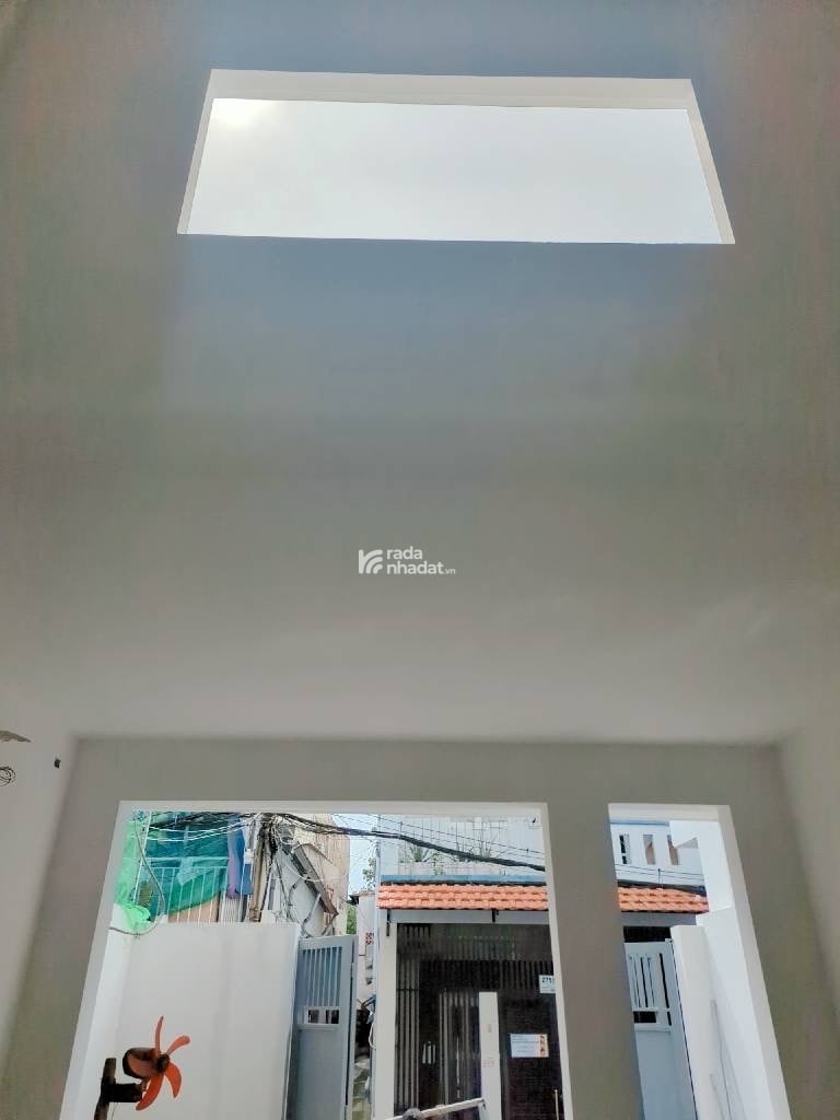 Bán nhà Quận 7 Lê Văn Lương 60m2 thổ cư ngang 5m dài 12m sát mặt tiền đường số nhà 2 tầng chỉ 7 tỷ