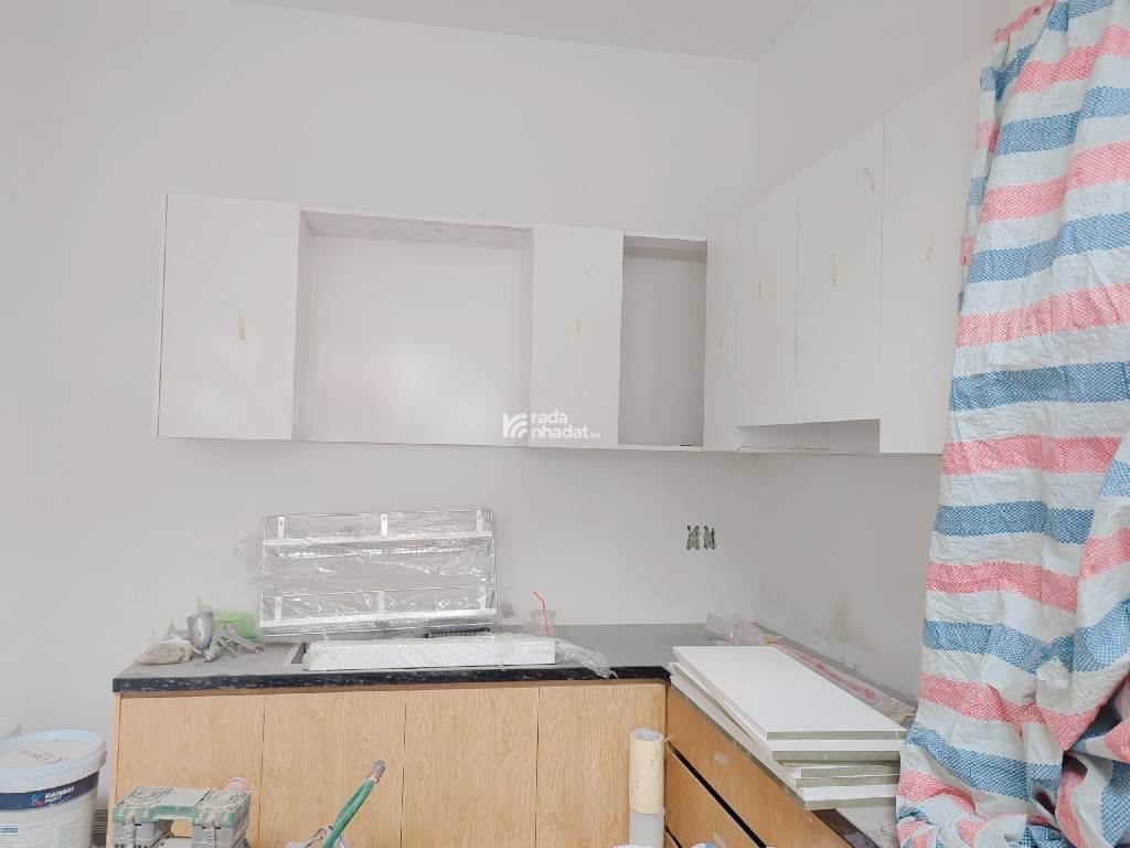 Bán nhà Quận 7 Lê Văn Lương 60m2 thổ cư ngang 5m dài 12m sát mặt tiền đường số nhà 2 tầng chỉ 7 tỷ