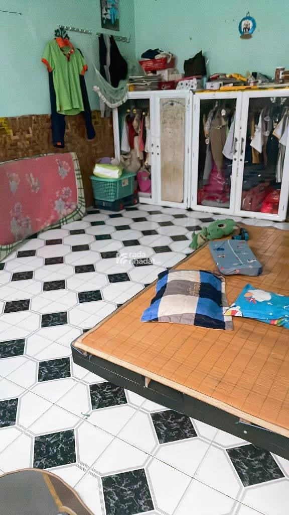 GẦN KCN TÂN BÌNH, SÁT MT NGUYỄN SÁNG, TÂN PHÚ, 75M2 TIỆN XÂY. GIẢM 550TR CHỈ 7T TL TỐT