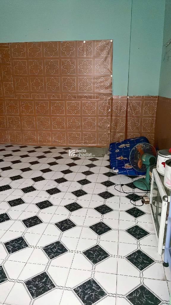 GẦN KCN TÂN BÌNH, SÁT MT NGUYỄN SÁNG, TÂN PHÚ, 75M2 TIỆN XÂY. GIẢM 550TR CHỈ 7T TL TỐT