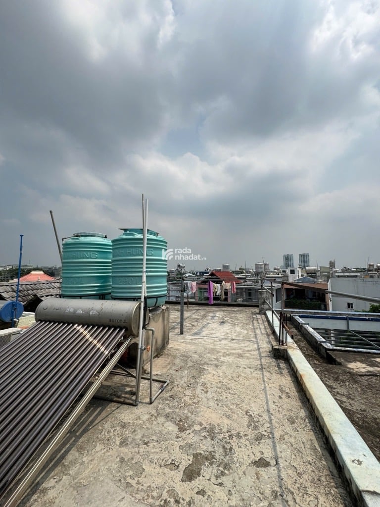 BÁN NHÀ MẶT TIỀN 20M 100M2 CHỈ 13 TỶ 10 PHÒNG NGỦ THU NHẬP ỔN ĐỊNH GẦN AEON MALL BÌNH TÂN