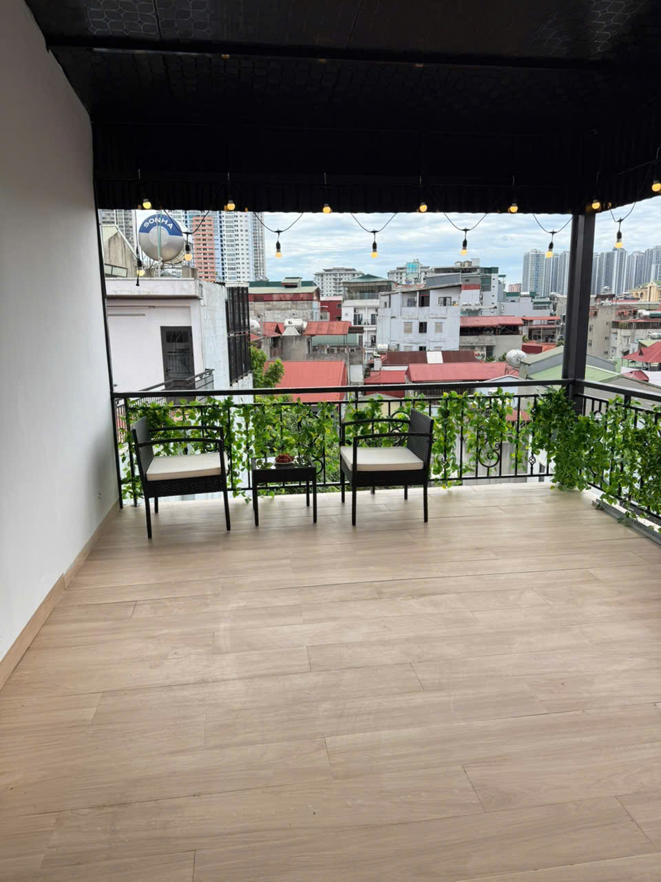 KHAI TRƯƠNG CĂN HỘ MỚI TINH STU/1PN 45M2 NGAY ĐẠI HỌC THƯƠNG MẠI, BẾN XE MỸ ĐÌNH