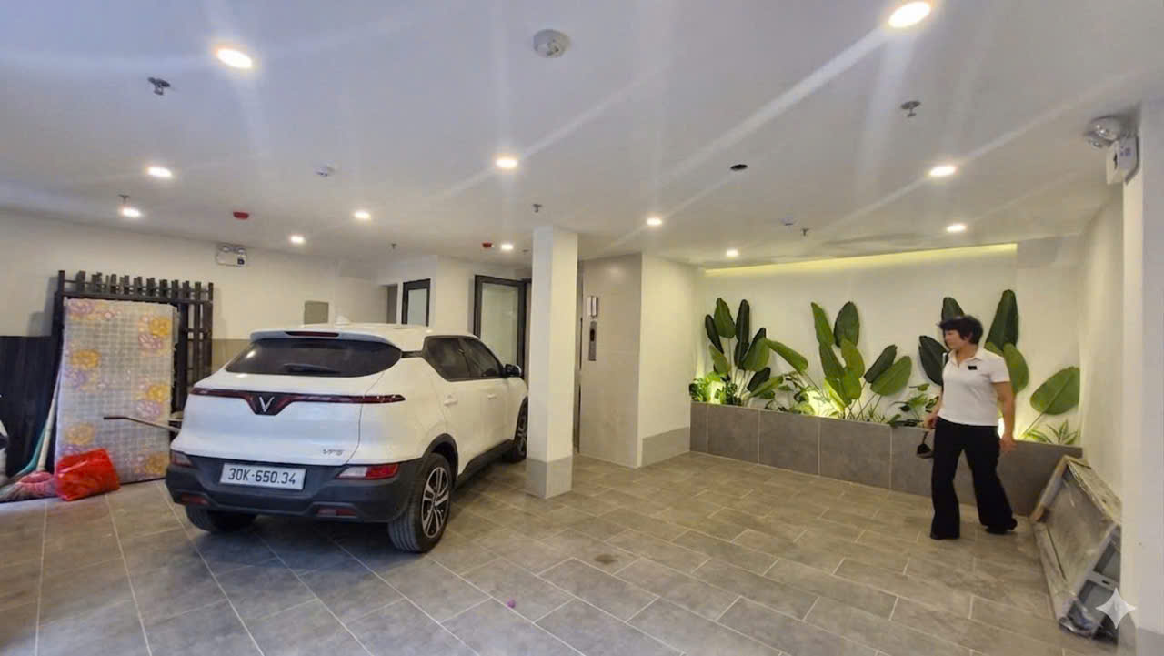 KHAI TRƯƠNG CĂN HỘ MỚI TINH STU/1PN 45M2 NGAY ĐẠI HỌC THƯƠNG MẠI, BẾN XE MỸ ĐÌNH