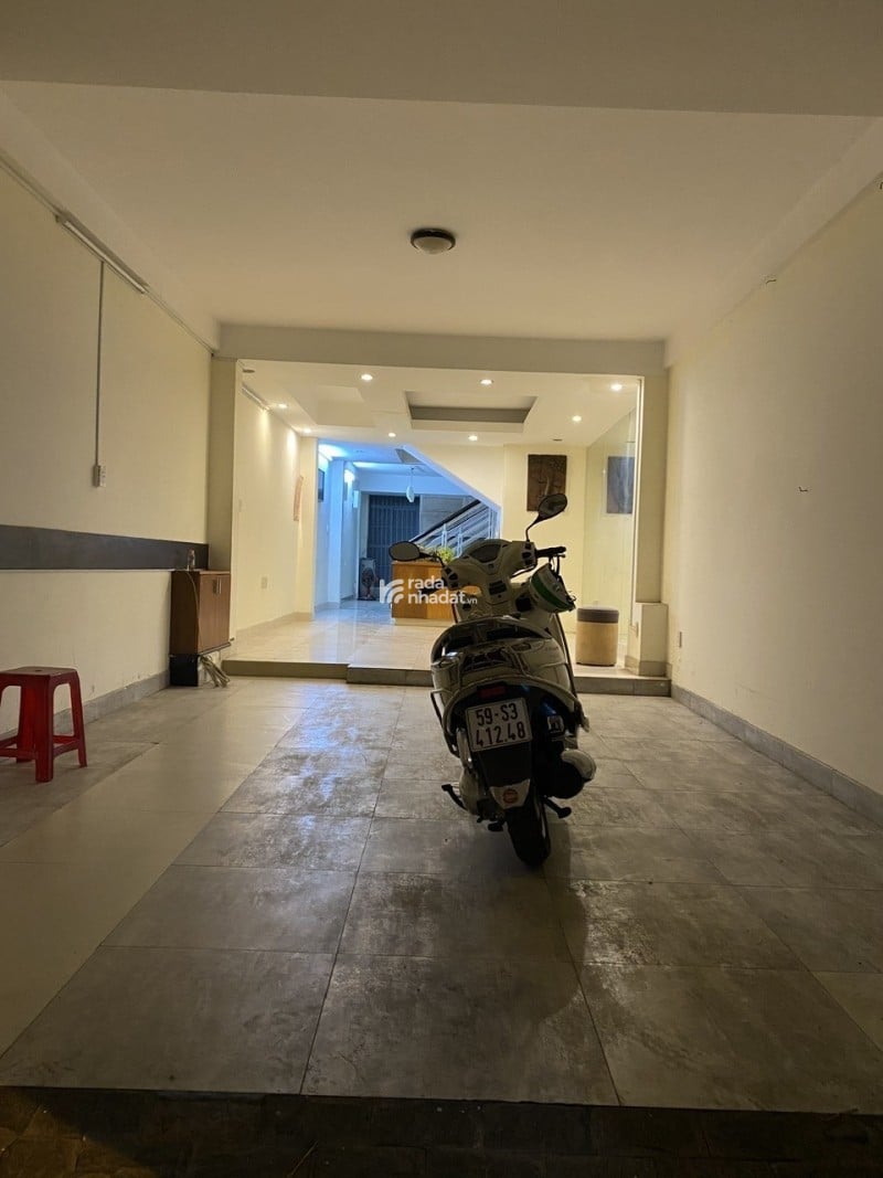 KHU PHÂN LÔ VIP, NHÀ ĐẸP 3 TẦNG, 77M2, NGUYỄN VĂN THƯƠNG, P25 BÌNH THẠNH, 18.7 TỶ