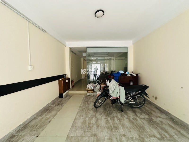 KHU PHÂN LÔ VIP, NHÀ ĐẸP 3 TẦNG, 77M2, NGUYỄN VĂN THƯƠNG, P25 BÌNH THẠNH, 18.7 TỶ
